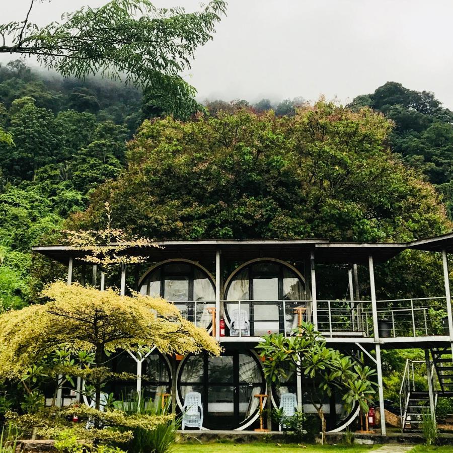 Hotel Go Deeper Tioman Zewnętrze zdjęcie