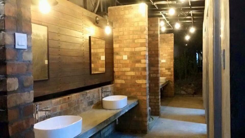 Hotel Go Deeper Tioman Zewnętrze zdjęcie