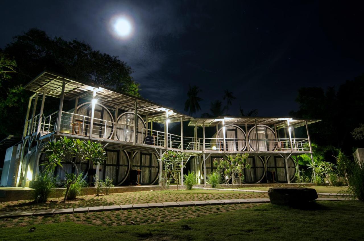 Hotel Go Deeper Tioman Zewnętrze zdjęcie