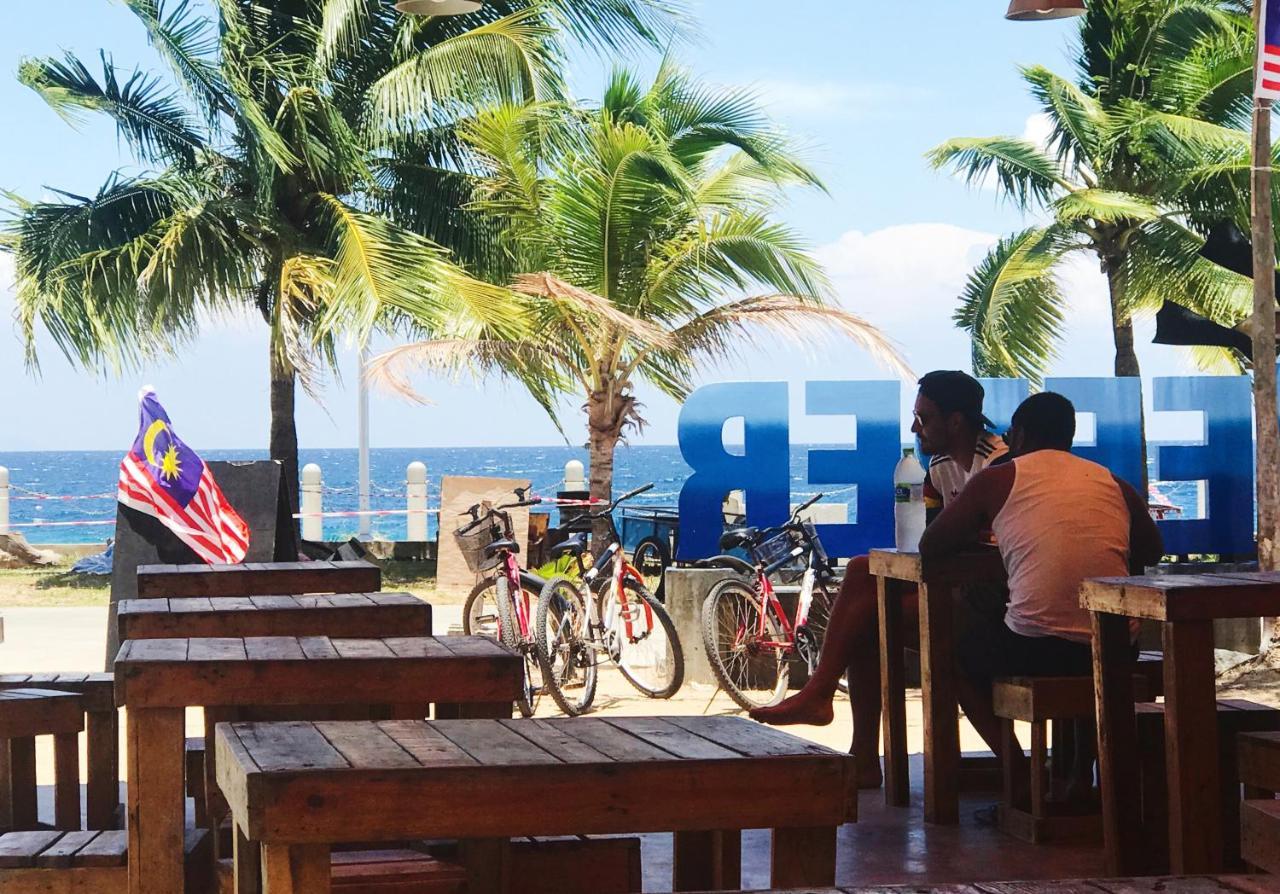 Hotel Go Deeper Tioman Zewnętrze zdjęcie