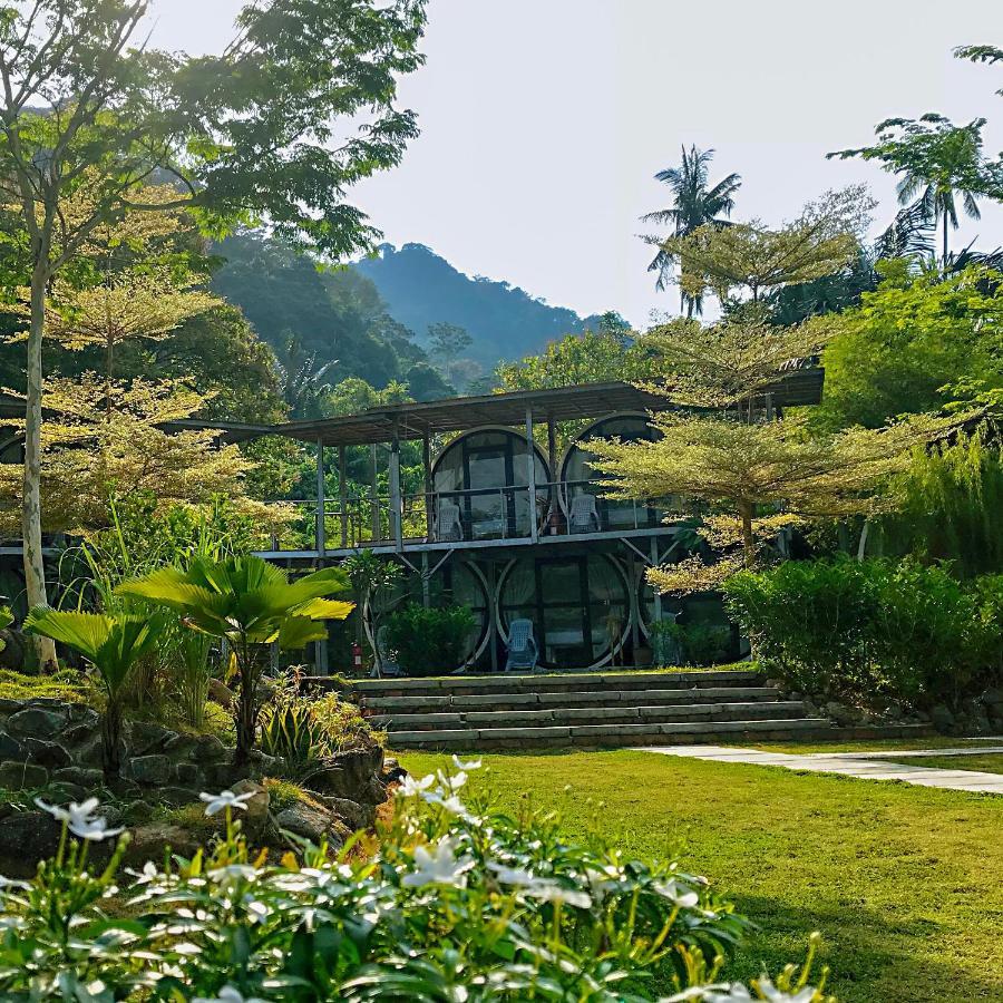 Hotel Go Deeper Tioman Zewnętrze zdjęcie
